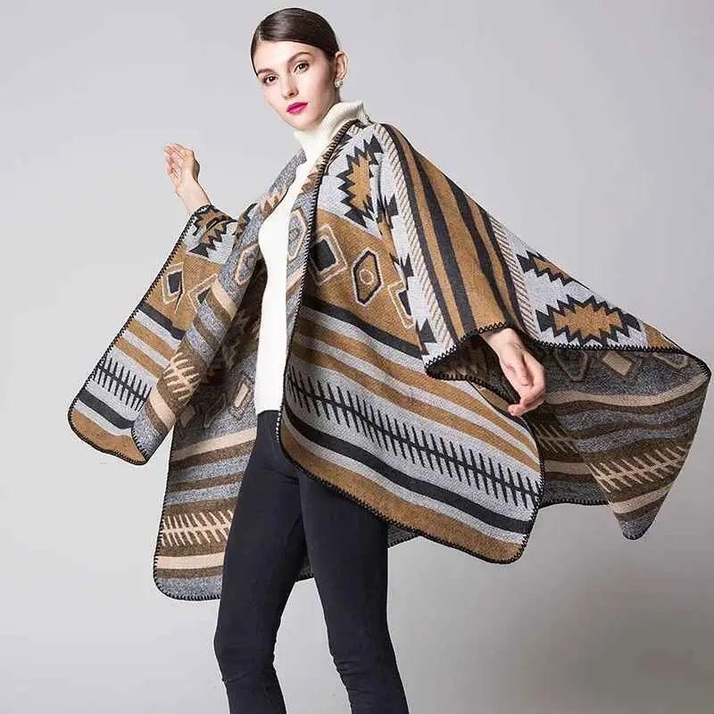 poncho-cape-a-col-boheme-pour-femme-en-melange-de-laine-style-decontracte-pour-le-printemps-et-l'automne-tissu-rpet-recycle