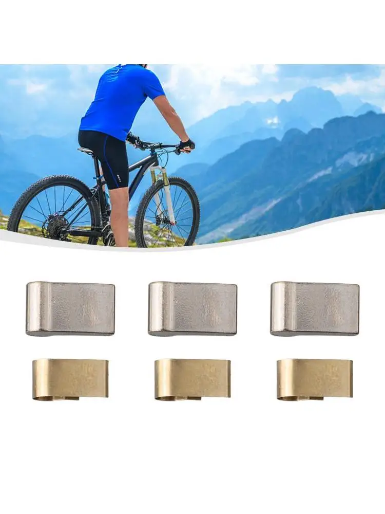 AliExpress 3/6 Set Freehub Pawl Spring Steel Ratchet Hub Claw Repair Bike Bicycle Wheel Cassette Hub Body Pawls With Spring Piece Kit