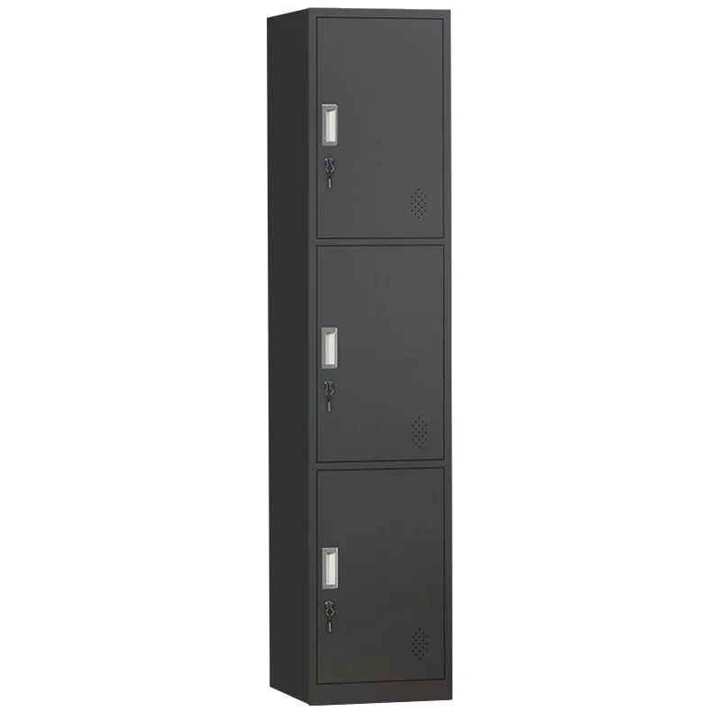 Single Door Locker …