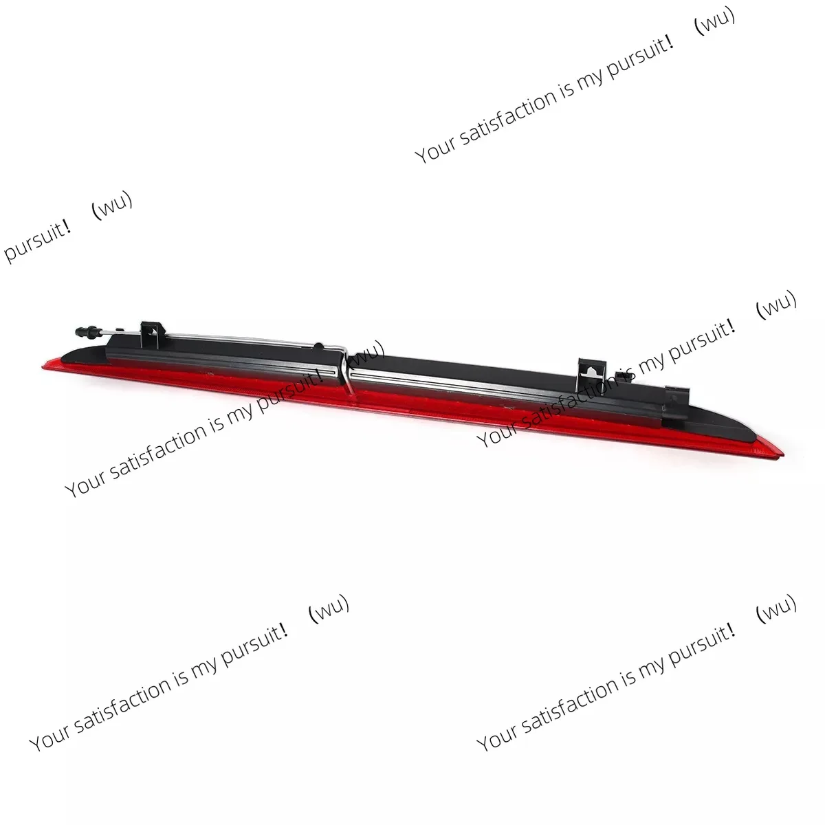 For Volkswagen Touareg 03-10 Years High Brake Light Brake Signal Warning Light Car