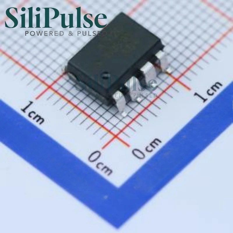 (10-50pcs) HCPL-3120-500E SOP-8-2.54mm 100% Original In Stock 15V~30V DC 25kV/us 3.75kV