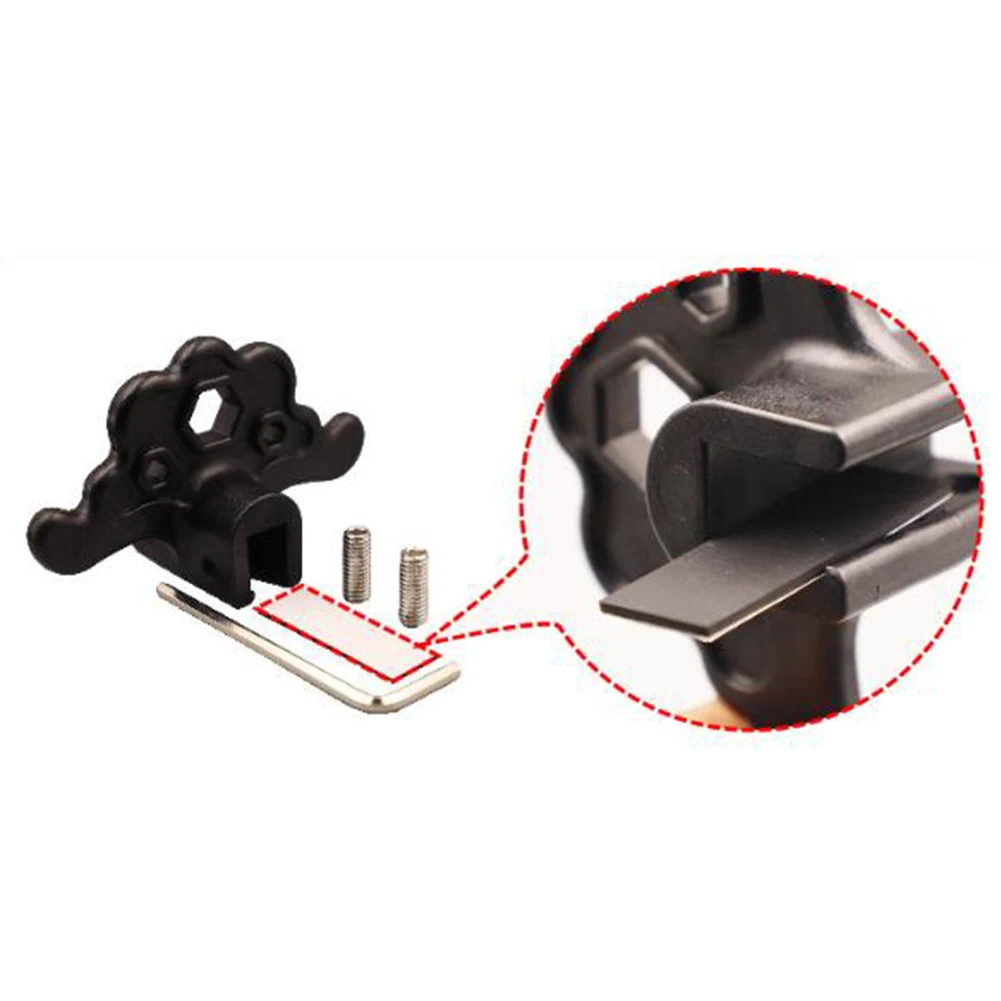 410x Metal Snow Guard for Roof Application with Plastic Ice Guard to Manage Snow Accumulation and Ice Formation
