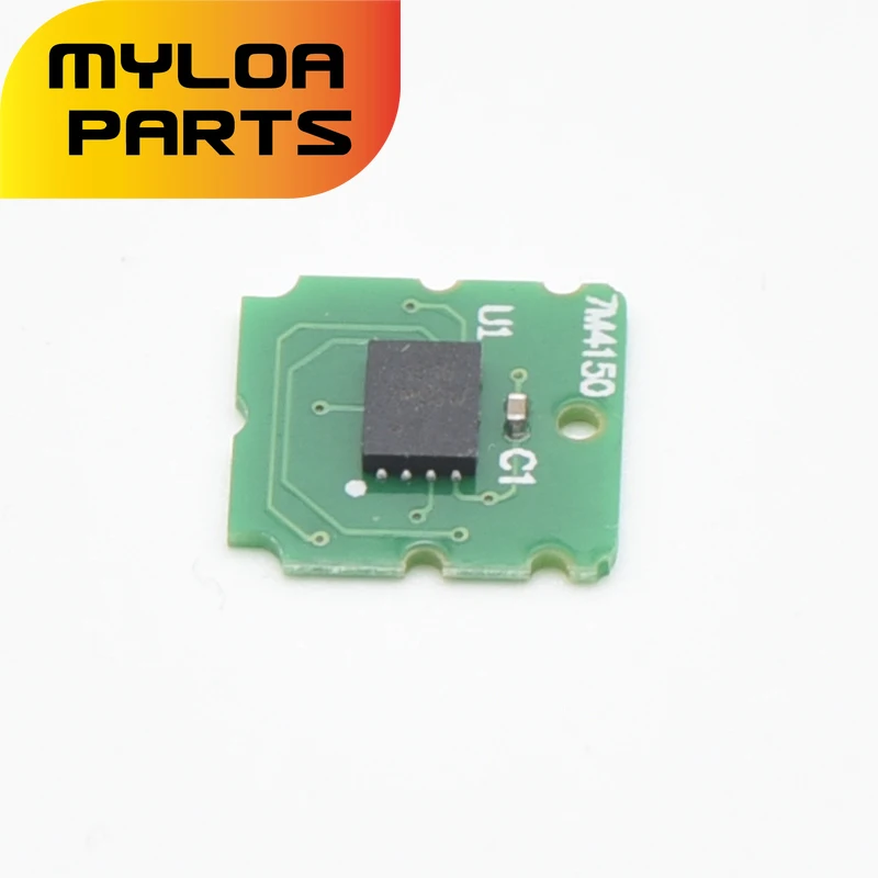 1pcs C9344 Maintenance Chip For Epson XP2100 XP-2105 XP-3100 XP-3105 XP-4100 XP-4105 XP-4101 WF-2851 L35500 Waste Ink Tank chip