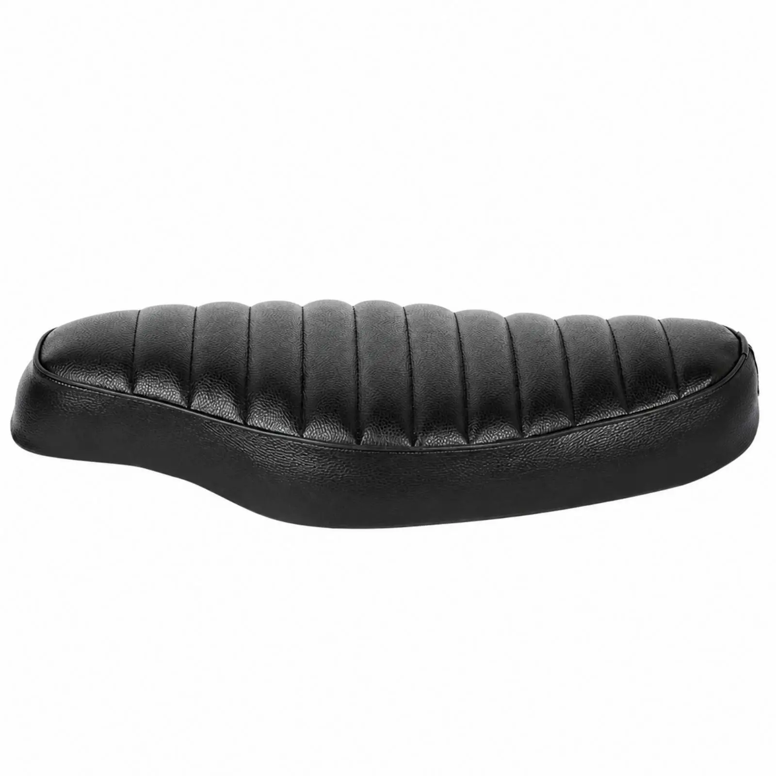 Cub-Style Cub C50 C70 Replacement Seat Comfortable Universal Style Compatible Seat Padded for Everyday Riding, Custom Cafe-Style