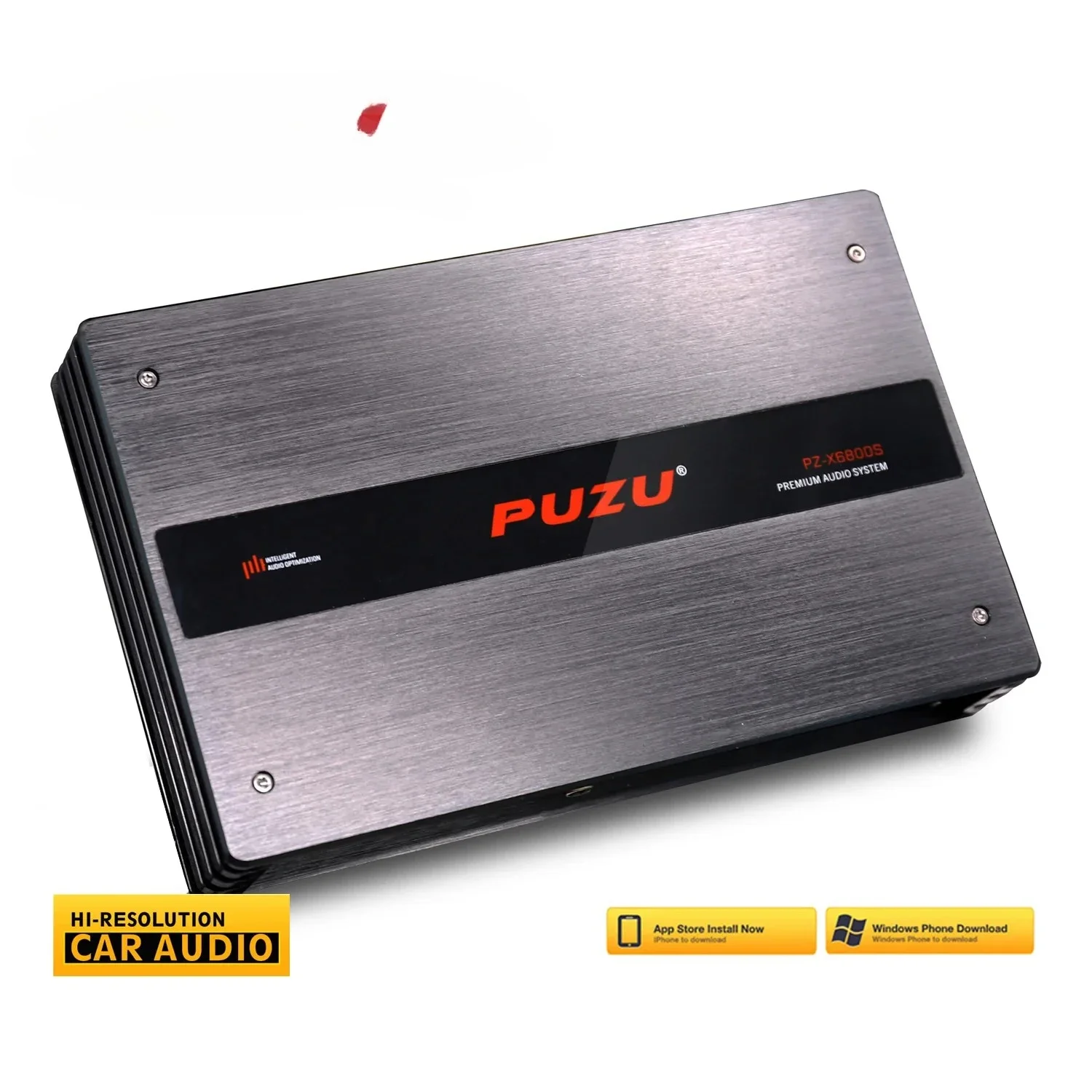 Puzu PZ-X6800S 6Ch …