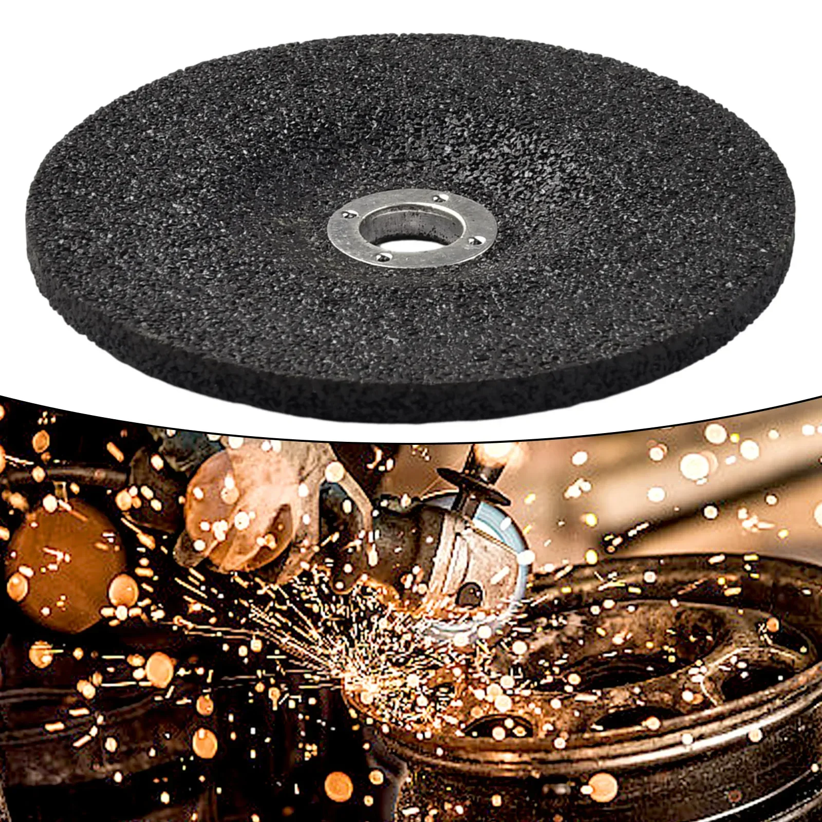 1pc 3 Inch Cutting Disc Multitool Wood Cutter Angle Grinder Attachment For Stone Stainless Steel Cut Off Wheel Cutting Blade