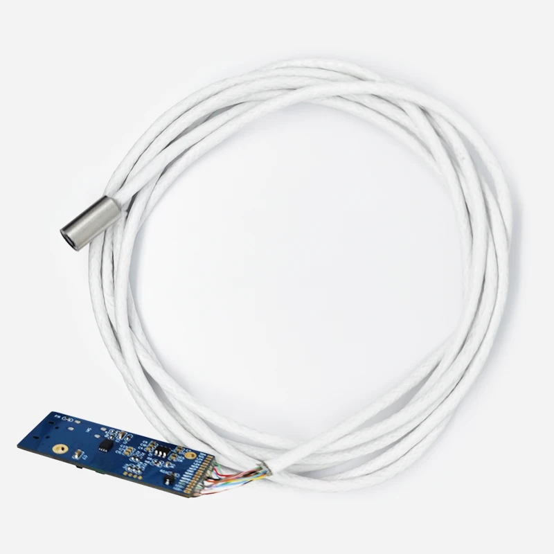 

USB Endoscope Camera Module Free Driver CMOS Sensor with high resolution For Medical Checking Gastroscopy Colonoscopy