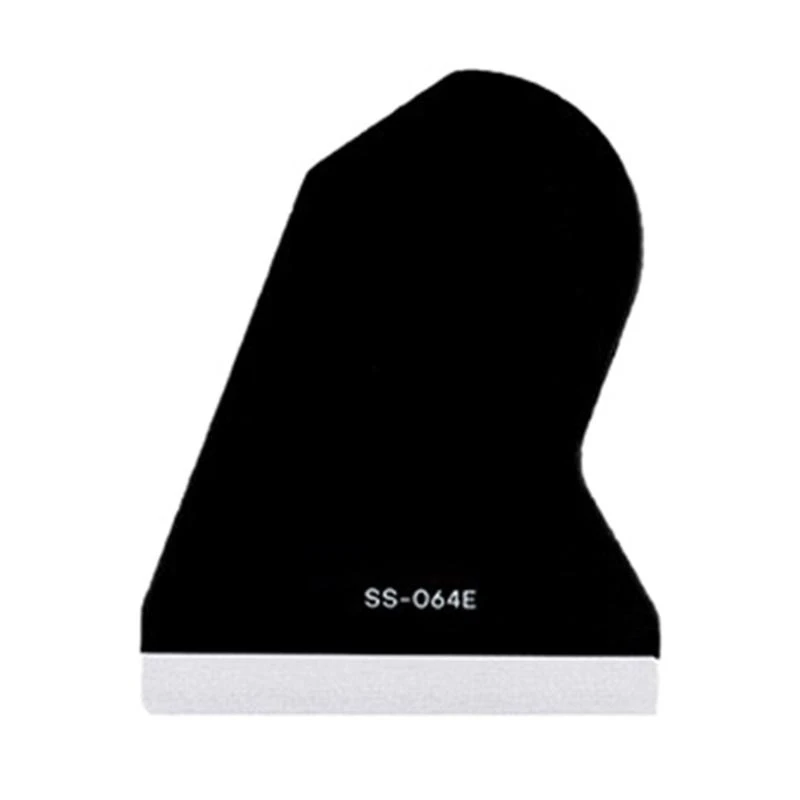 

652F Scratchproof Scraping Tool Cellphone Film Scraper Front Screen Film Scrapers Tool for Computer Tablet Screen Film