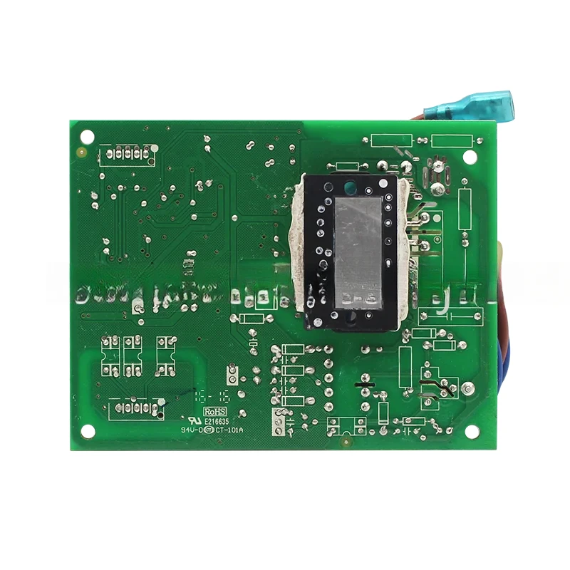 Applicable To Zhigao Air Conditioning CMV Outdoor Fan Variable Frequency Module 802301700162/053 Motor Board