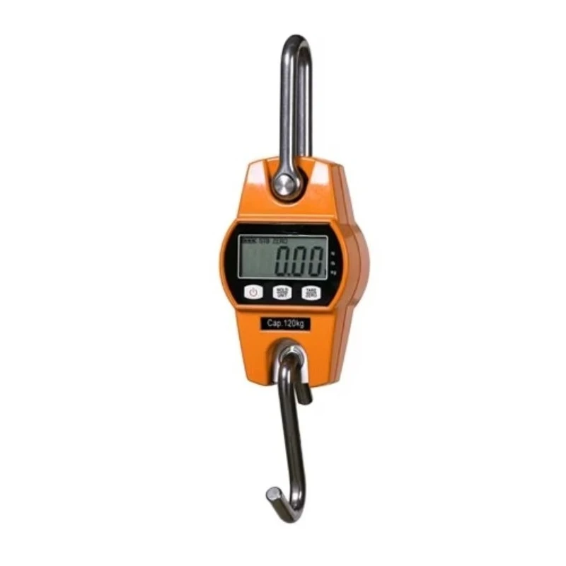 

100kg 150kg 200kg Digital Hanging Scale Crane Weighing Scale with Bluetooth Function