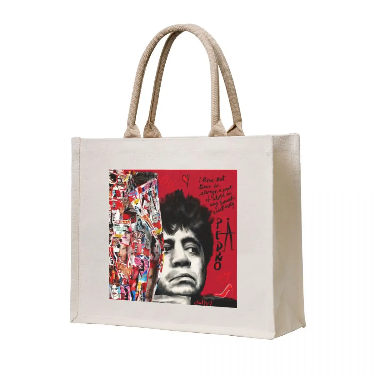 

Pedro Tote Bag shopper bag women shopper bag woman shopping