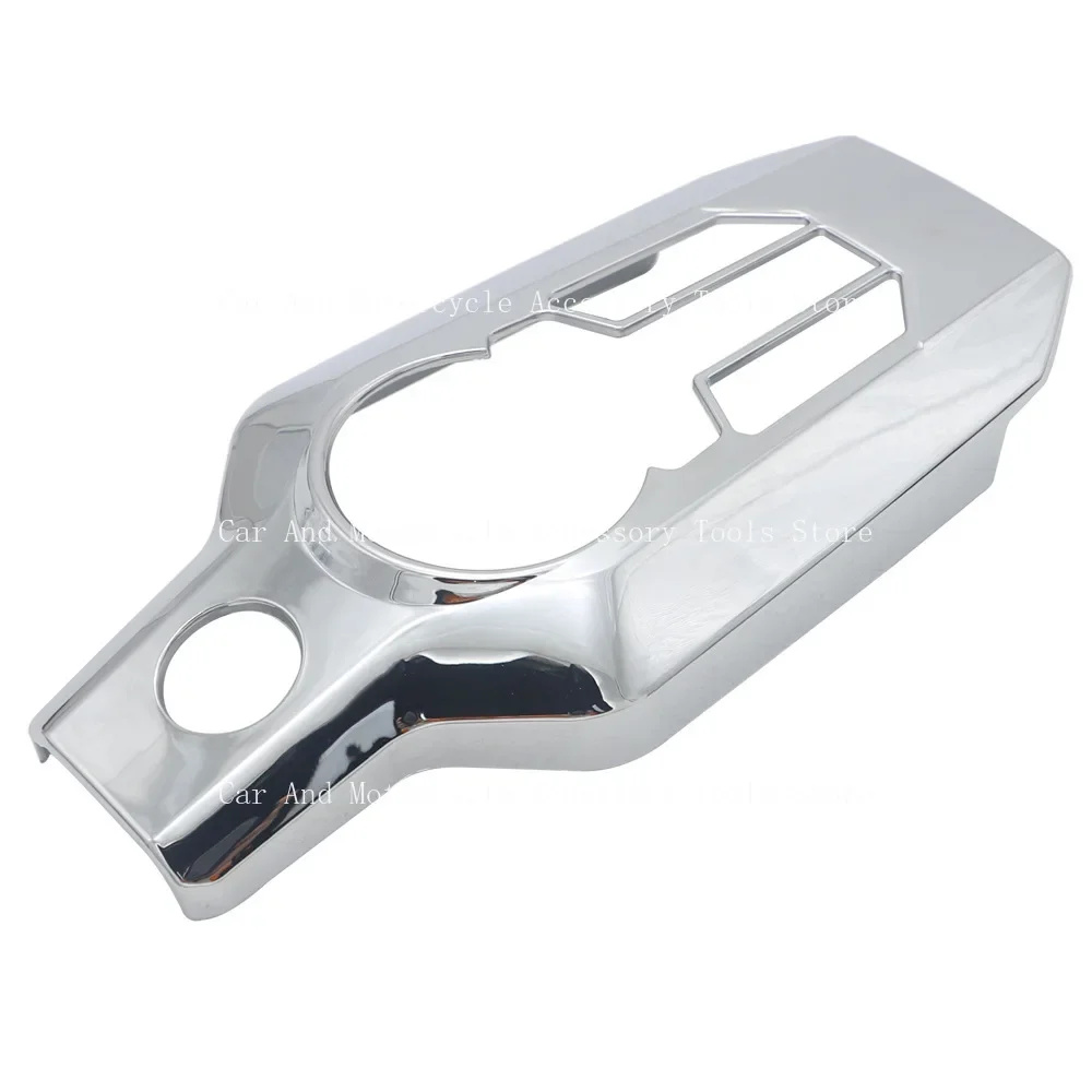 

Применимо к Gold Wing GL 1800 2018 + крышка панели переключателя центральной консоли мотоцикла