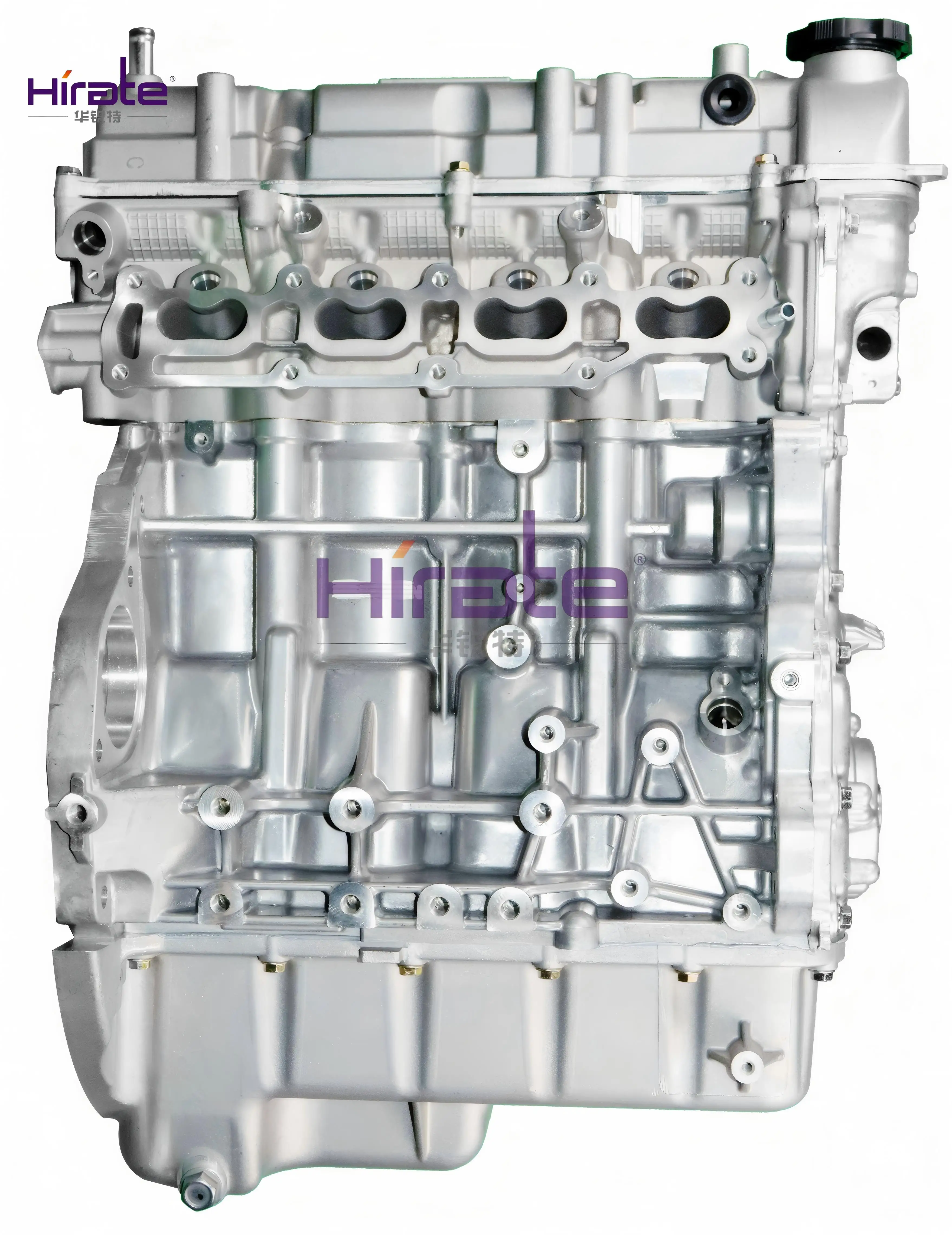 The Best-selling High-quality Standard Displacement Hirate Engine Is Suitable For Changan EA15