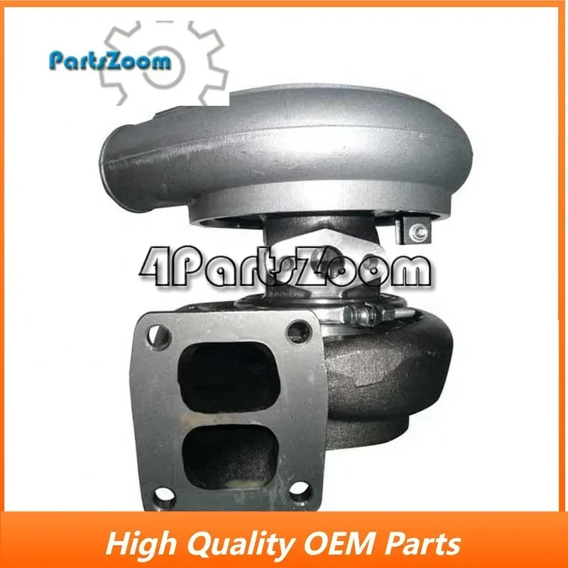 

TD08H-28M-18 Turbo 49188-03020 2820083901 28200-83901 compatible with Hyundai Truck 6D22TI Engine