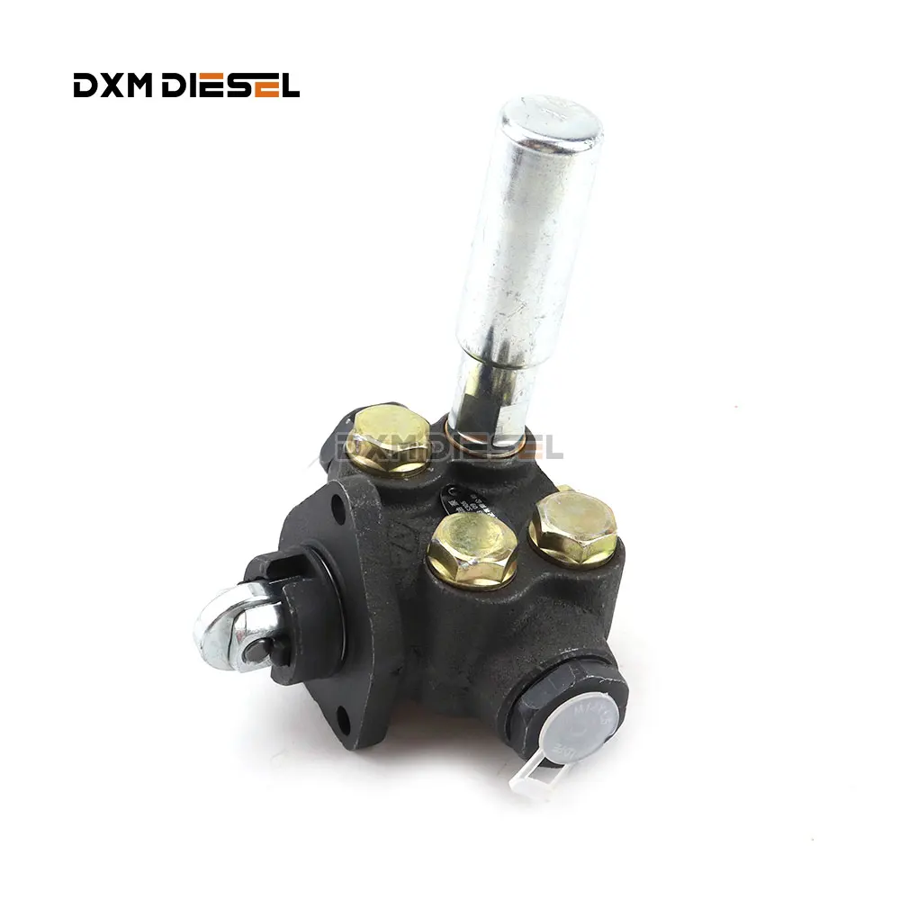 Diesel Engine Fuel Pump 0440008071 fit for Scania- DS14