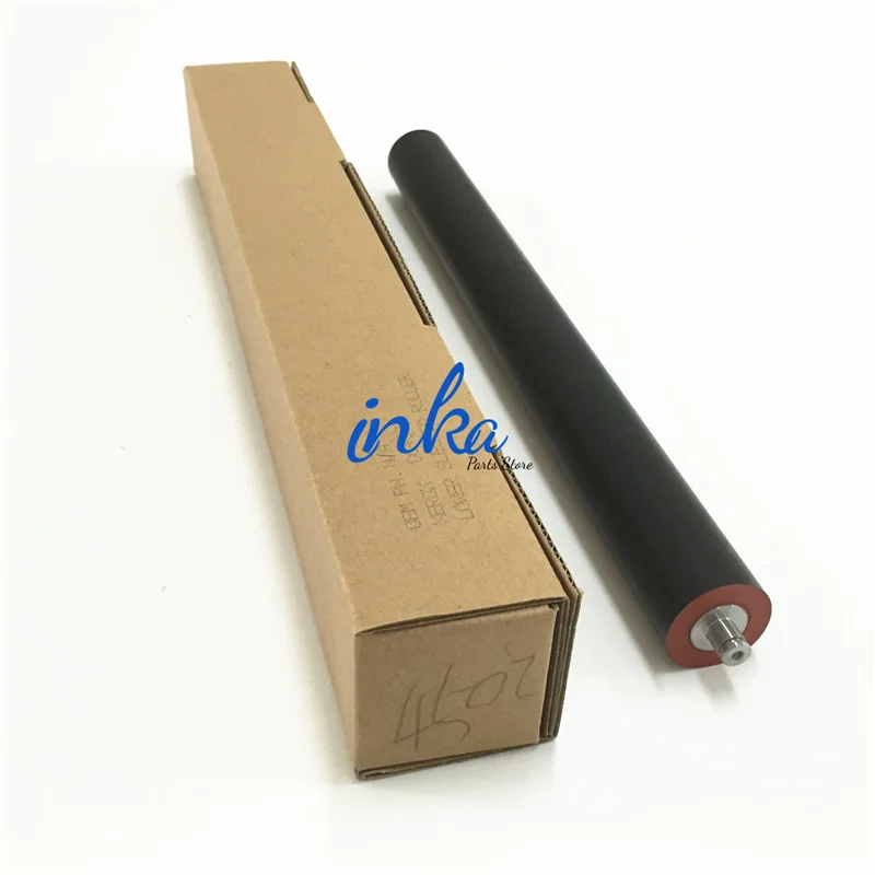 DC5010 Fuser Lower Pressure Roller For Xerox DC450I DC350I DC4000II DC5010 DC550i DC3000 DC 450i 350i 550i 3300 5010