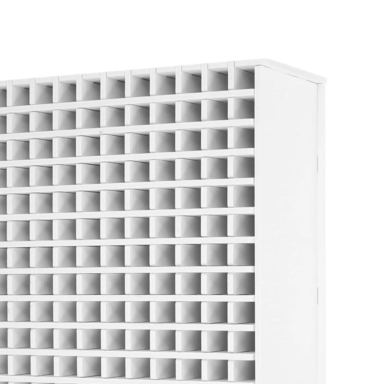 Marker Pen Organizer Pinsel Marker Halter Pigment Organizer Halter, Marker Halter Display, Ständer für Arbeitsplatz Zuhause