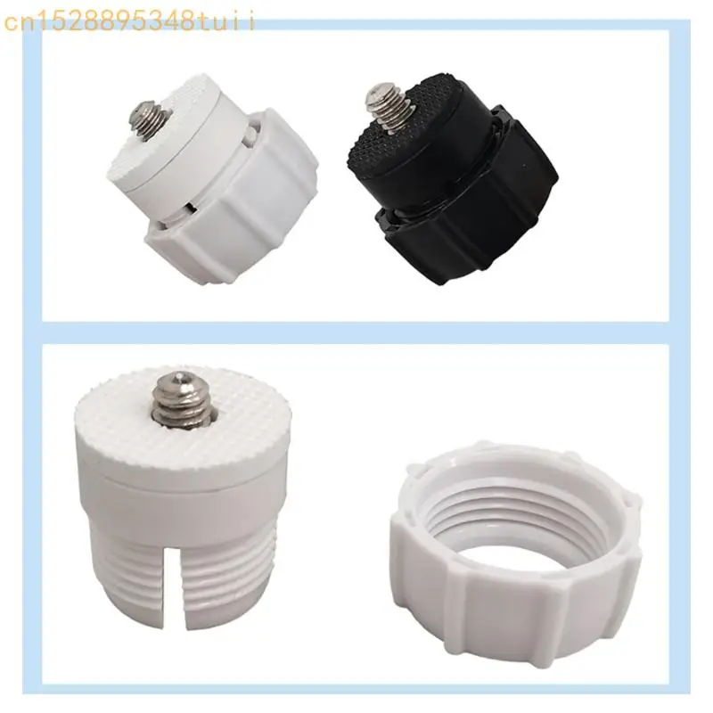 Y4qf 1/4 винта к 17 -мм шариковому креплению для подставки для крепления для крепления