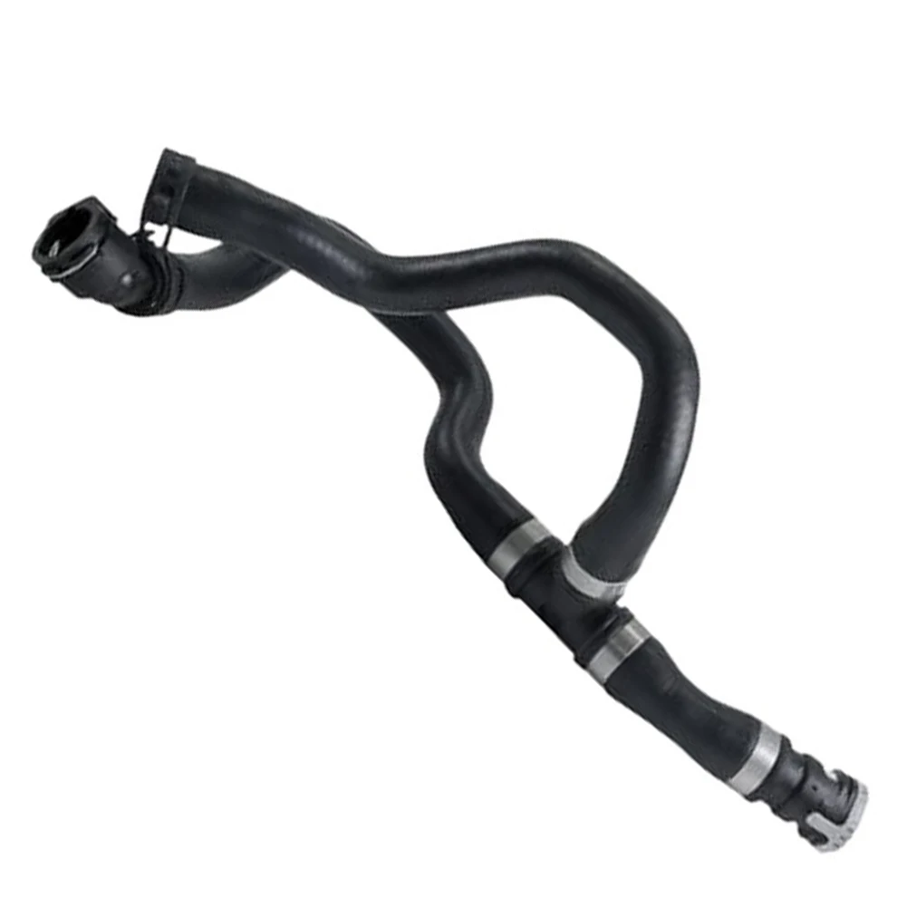 For Daily Driving Maintenance Hot Air Water Pipe Hot Air Water Pipe Non-deformation Design High Temperature Resistant