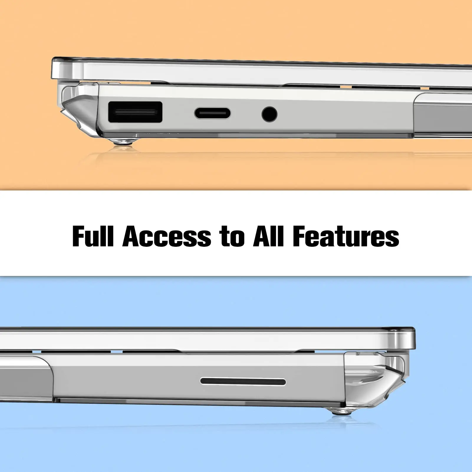 Thumbnail 3 - #2 Latest Microsoft Surface Go 2 Cases Offers