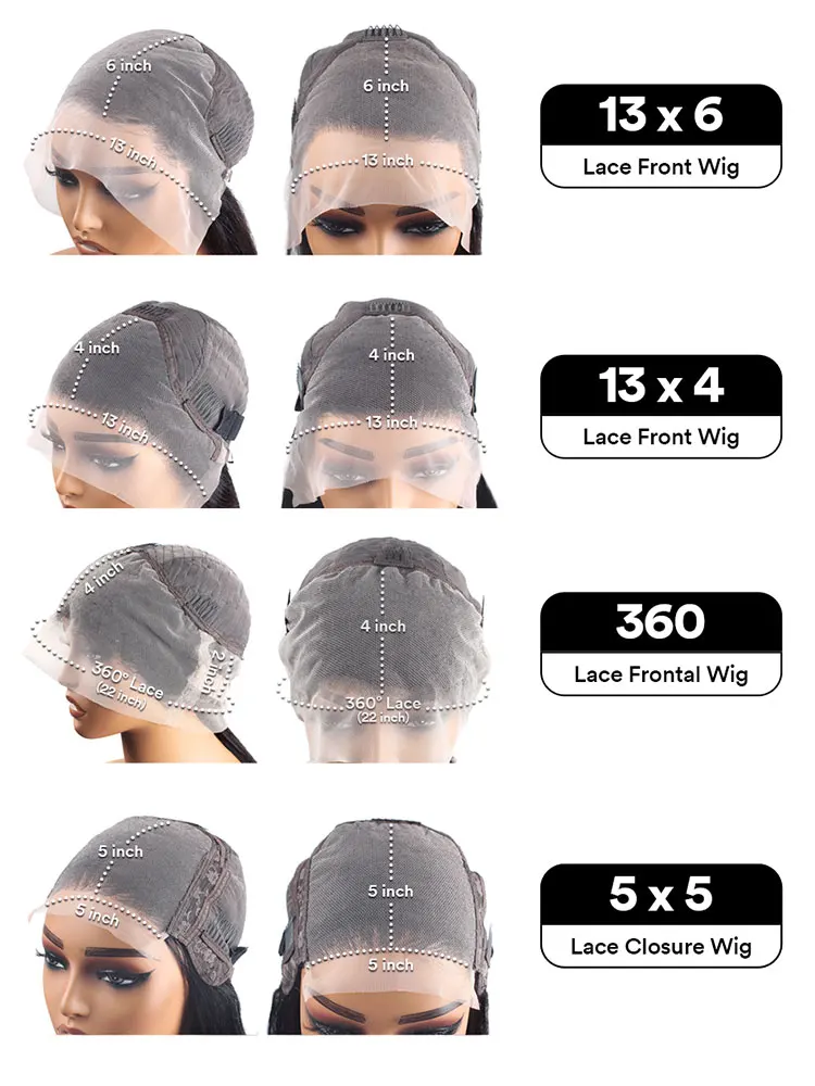 40 Inch 200 Density Frontal Wig For Black Women Brazilian Wigs Human Hair 5x5 Bone Straight HD Transparent Lace Front Wigs image 6