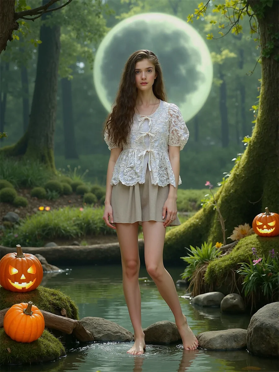 قمصان نسائية بأكمام منتفخة ورقبة دائرية بلوزات جمالية للسيدات للخريف من التل اللامع وسيم الترتان بساطتها Bf تلميذة عتيمة