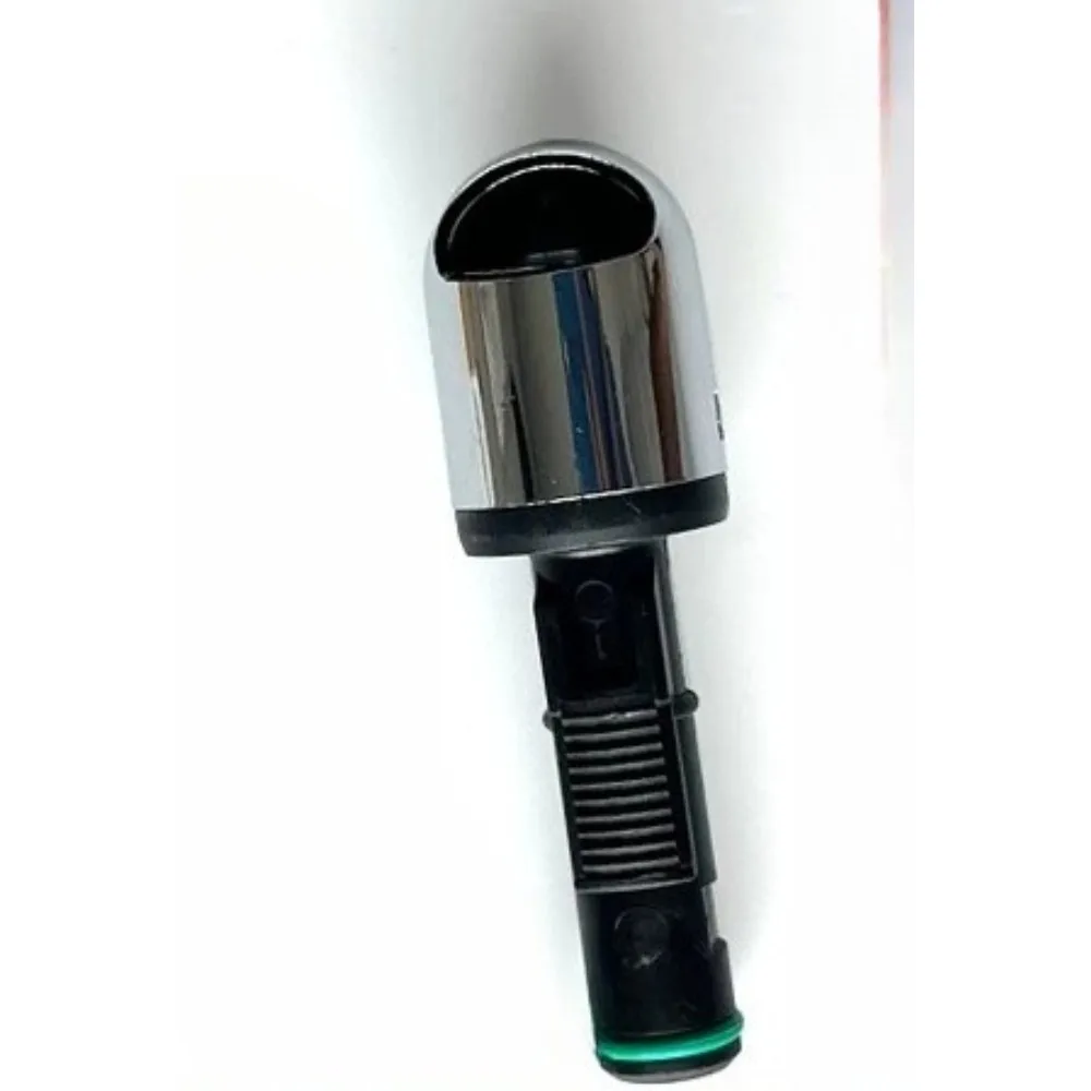 Spray Front Headlight Cleaning Nozzle Head For Porsche Panamera Cayman Boxster 718 Genuine
