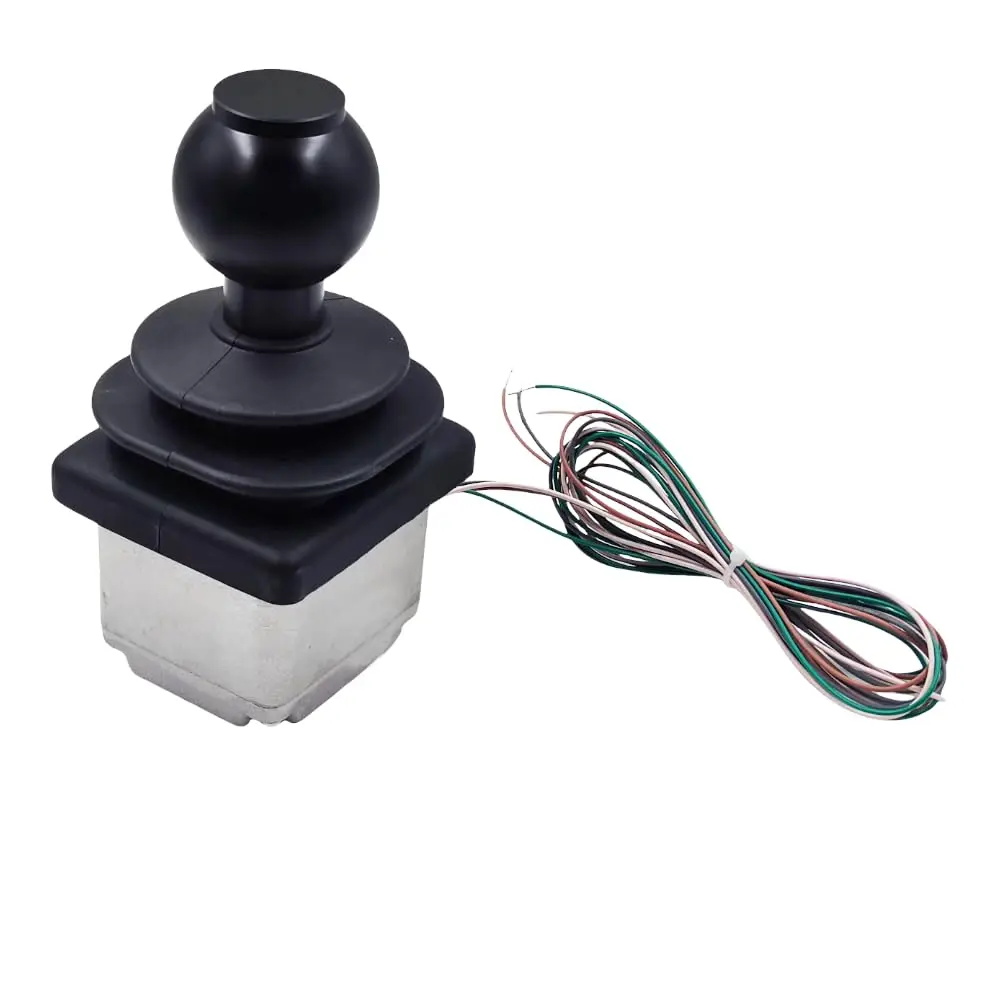 

XCWoOshop 2441305340 Joystick Controller For Haulotte HA18PX HA32PX HA260PX