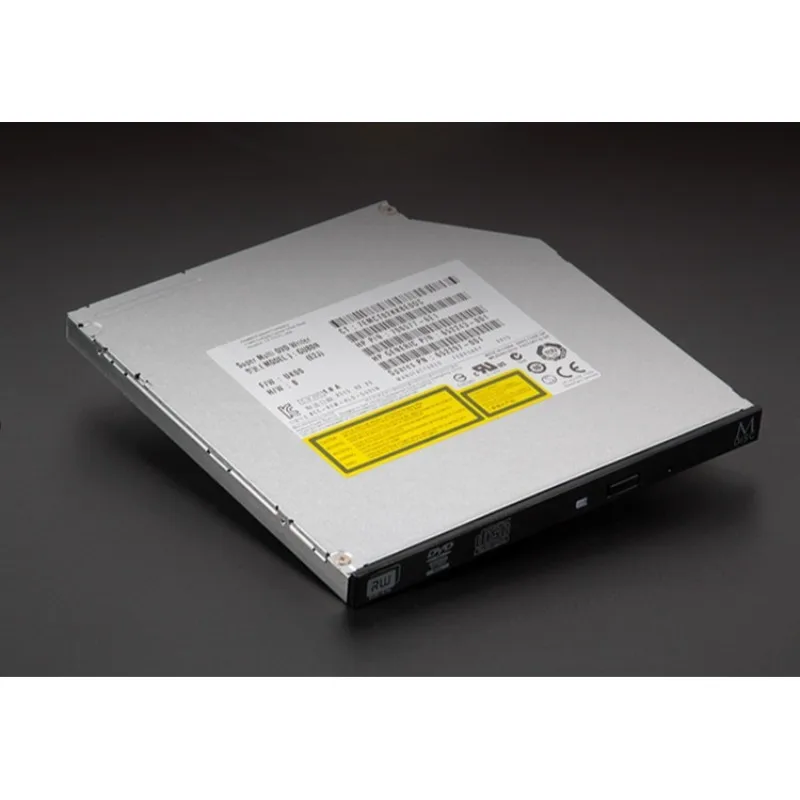 New Notebook Built-in Optical Drive UJ8E2 DU-8A6SH SU-208 GU90N DU-8AESH
