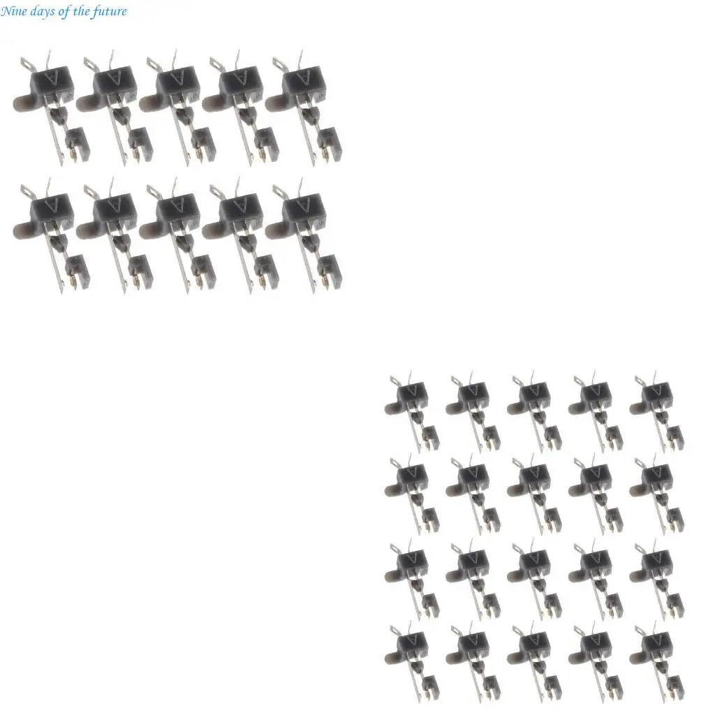 Sensitive Contact S…