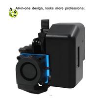 AED7-For Artillery All-In-One Single Extruder Kit Replacement Extrusion Kit For Sidewinder SW-X1 3D Printer Replacement