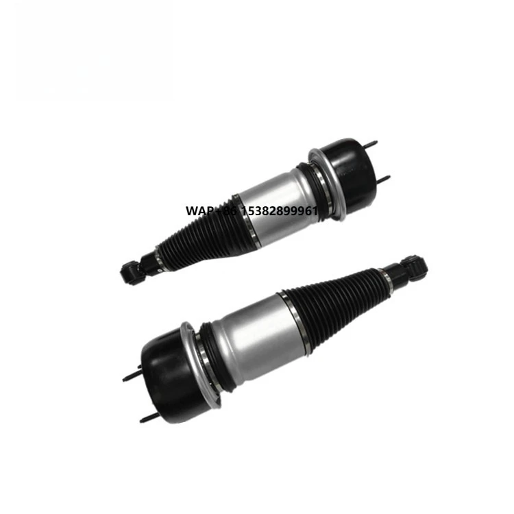 

C2C41341 New Shock Absorber for XJ60 Rear Air Suspension Key Component Enhances Comfort Stability with C2C41346 C2C41343
