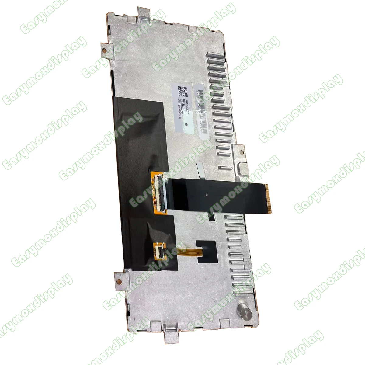 For VW T-Roc and Skoda Kodiaq Instrument Cluster Display LA103DV1(SL)(01) Screen Replacement