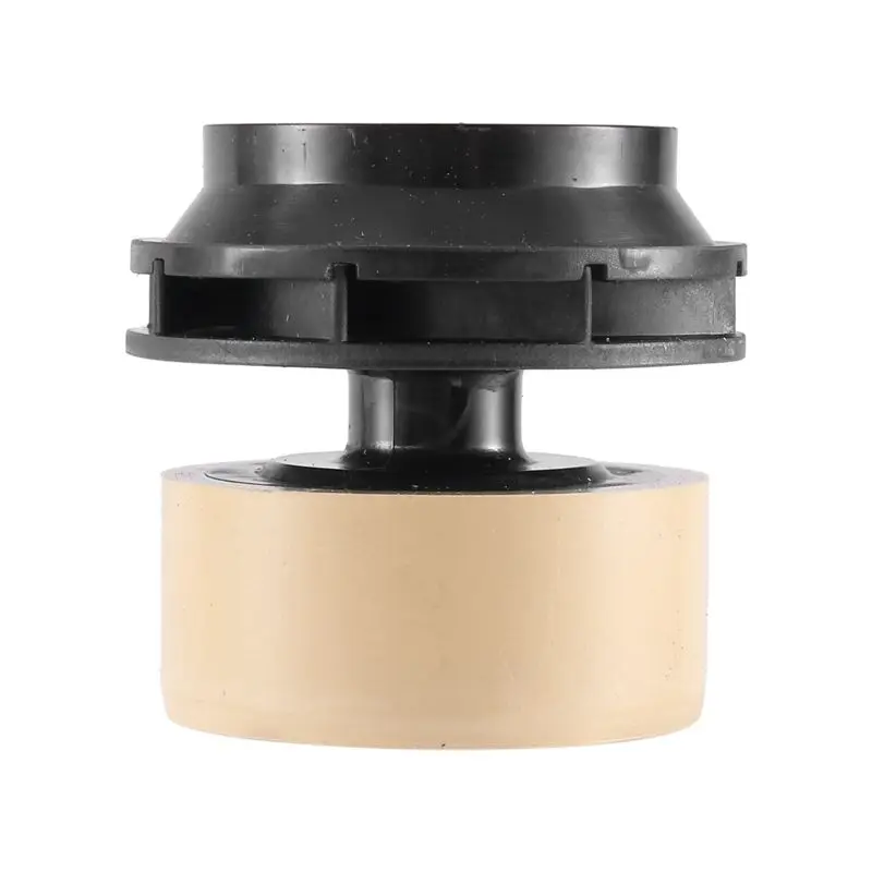 

A65P-Внутренний ротор водяного насоса для двигателя, электрический водяной насос 161A0-39015 161A0-29015 для Toyota Prius ZVW30 2010-2015/Aqua 2012