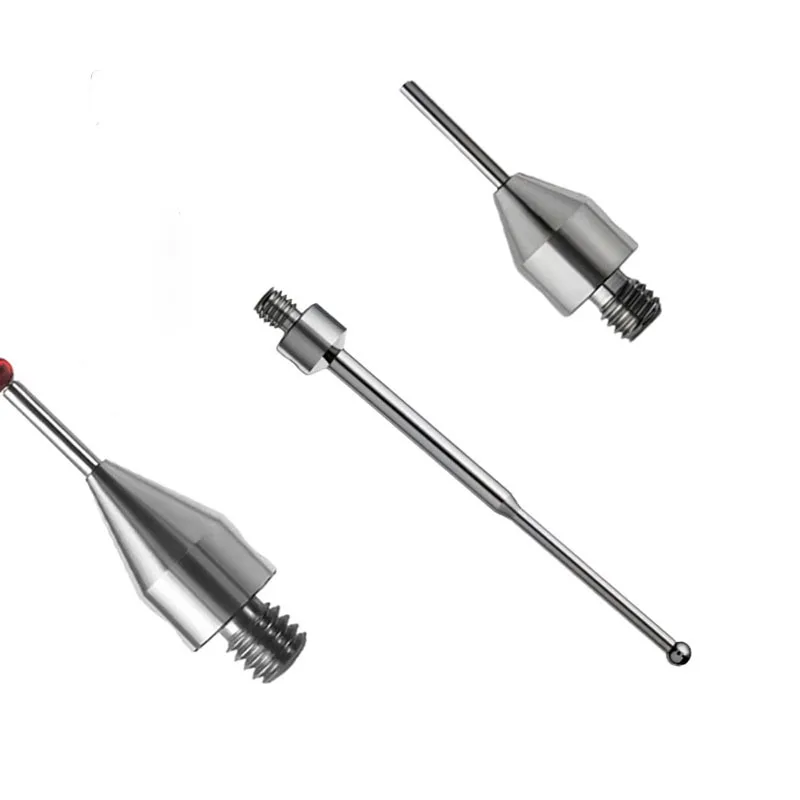Precision M4 series three coordinate measuring needle machine tool testing needle smooth and wear-resistant