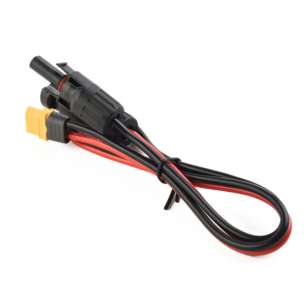Brand New High Quality Connecting Cable Safe Double Insulation No Sparks PVC Tinned Copper 80 Degree Low Resistance