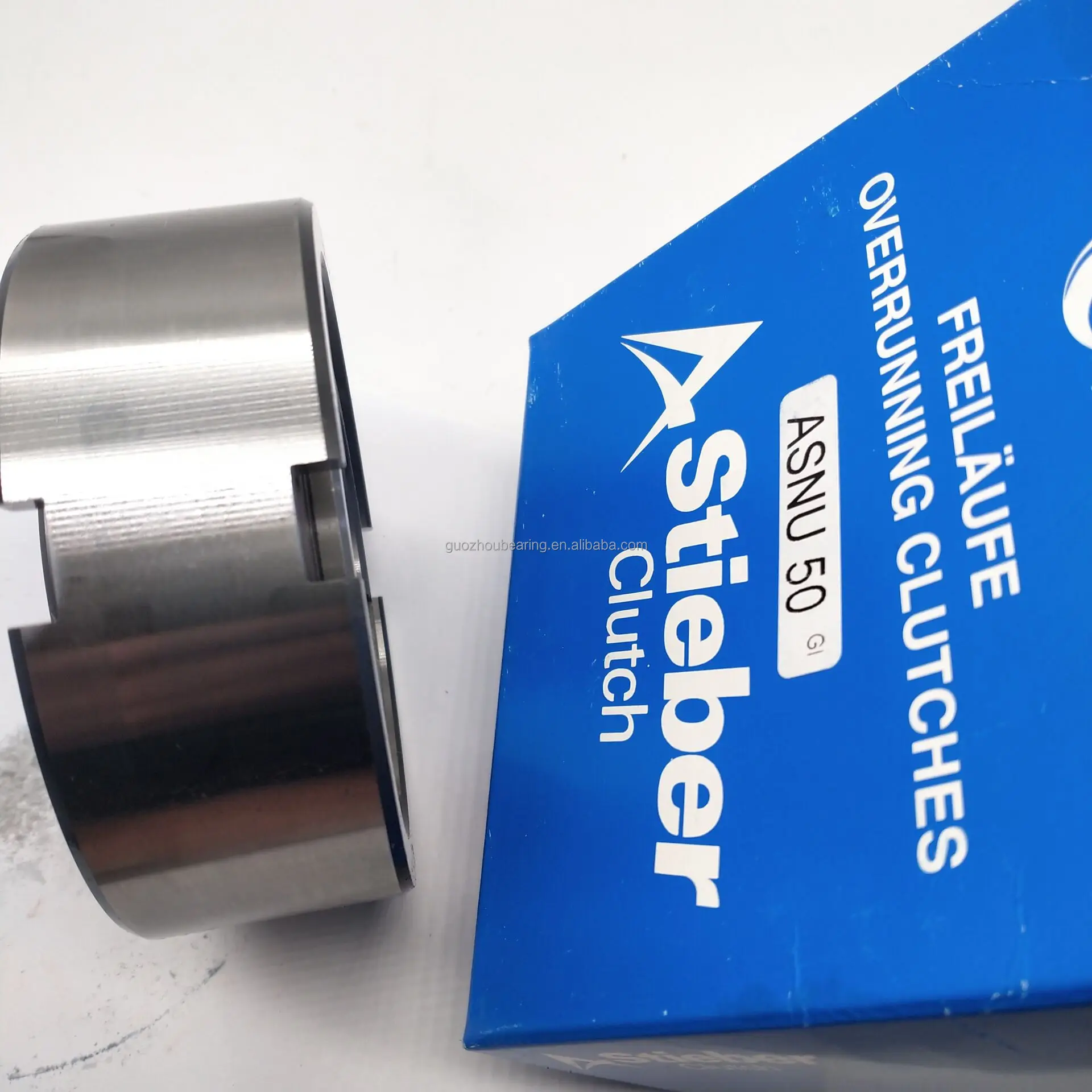 STIEBER One Way Clutch Bearing ASNU8 ASNU12 ASNU15 ASNU17 ASNU20 ASNU25
