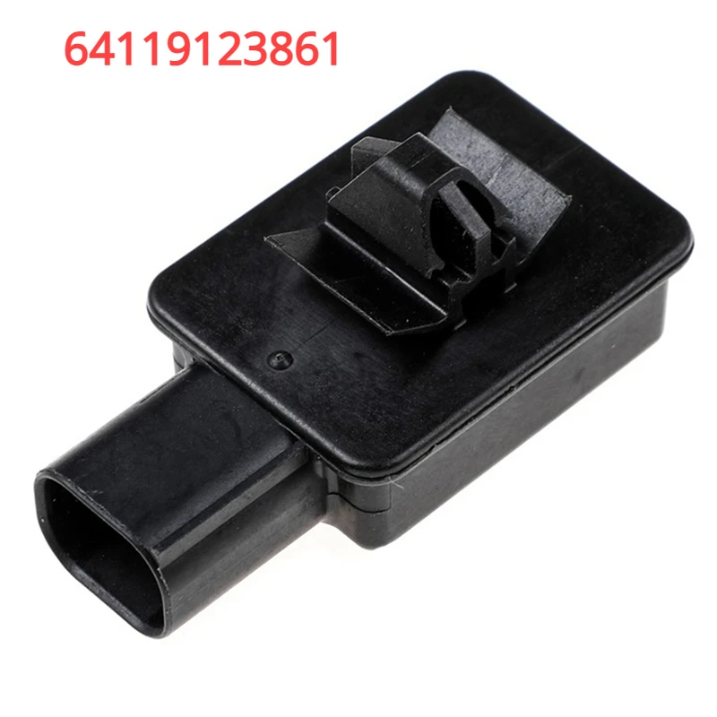 64119123861 Engine Exhaust Gas Temperature Sensor For 2011 2012 2013 -BMW 528I F10 6411-9123-861