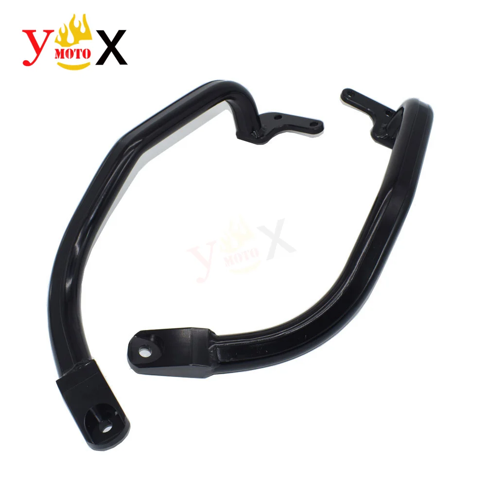 CB 400 VTEC 1 2 3 4 5 Motorcycle Front Engine Guard Crash Bar Frame Protection Bumper For Honda CB400 CB400SF VTEC 1999-2023