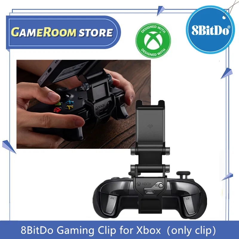 8Bitdo Mobile Phone…