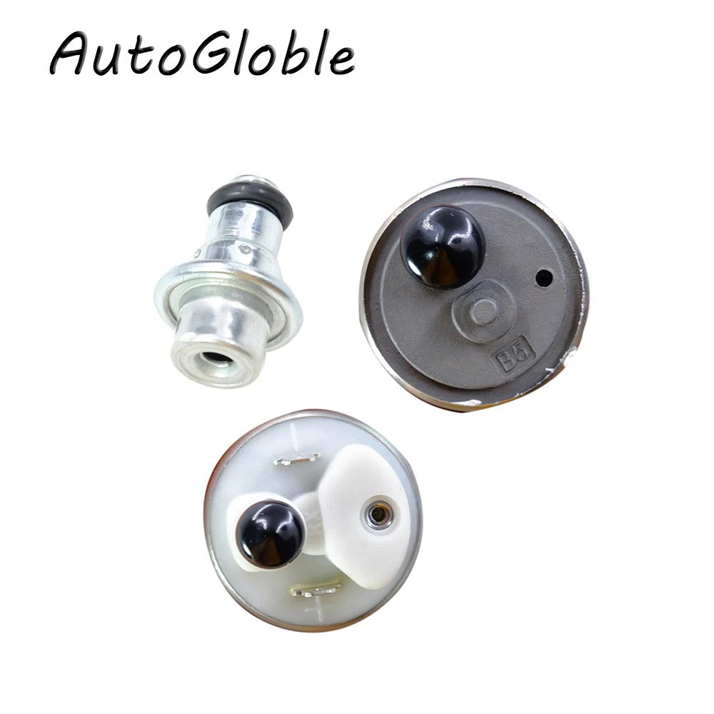 Fuel Pump Filter + Regulator +Strainer For Suzuki GSXR600 GSXR750 GSXR1000 2008-2018 Kawasaki ER-6N KX250F KX450F Brute Force750