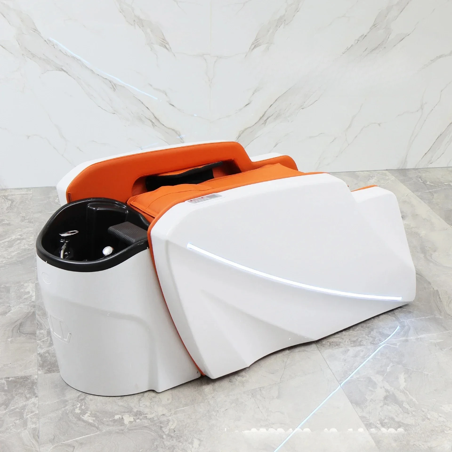 

Электрический массаж для мытья лица, косметическая кровать, автоматический интеллектуальный нагрев постоянной температуры, салон красоты, специальная физиотерапия