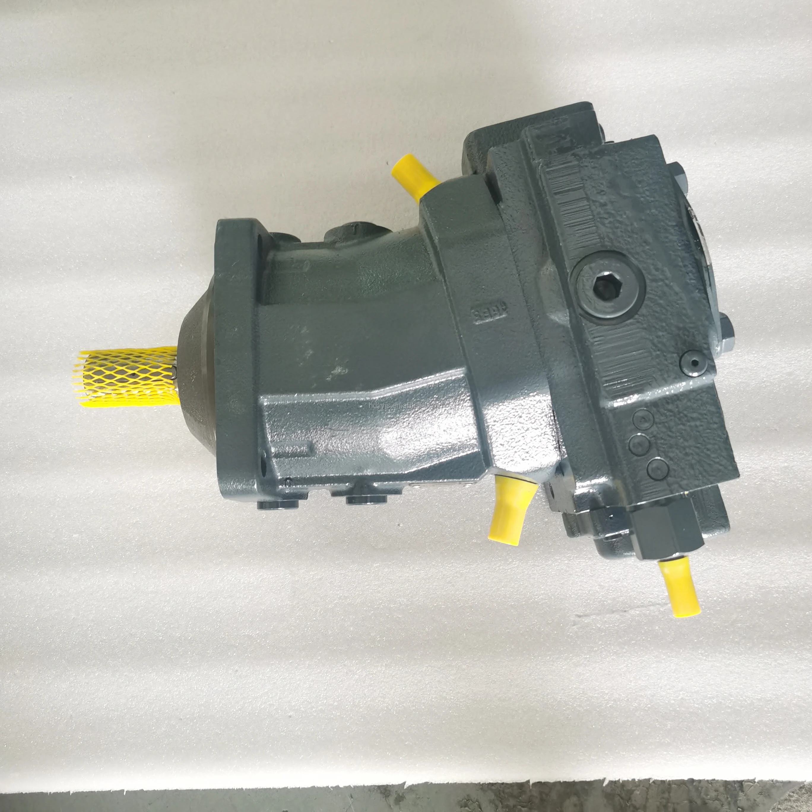 Good Price A7V160LV1RPF00 Hydraulic Pump A7V Series Plunger Pump