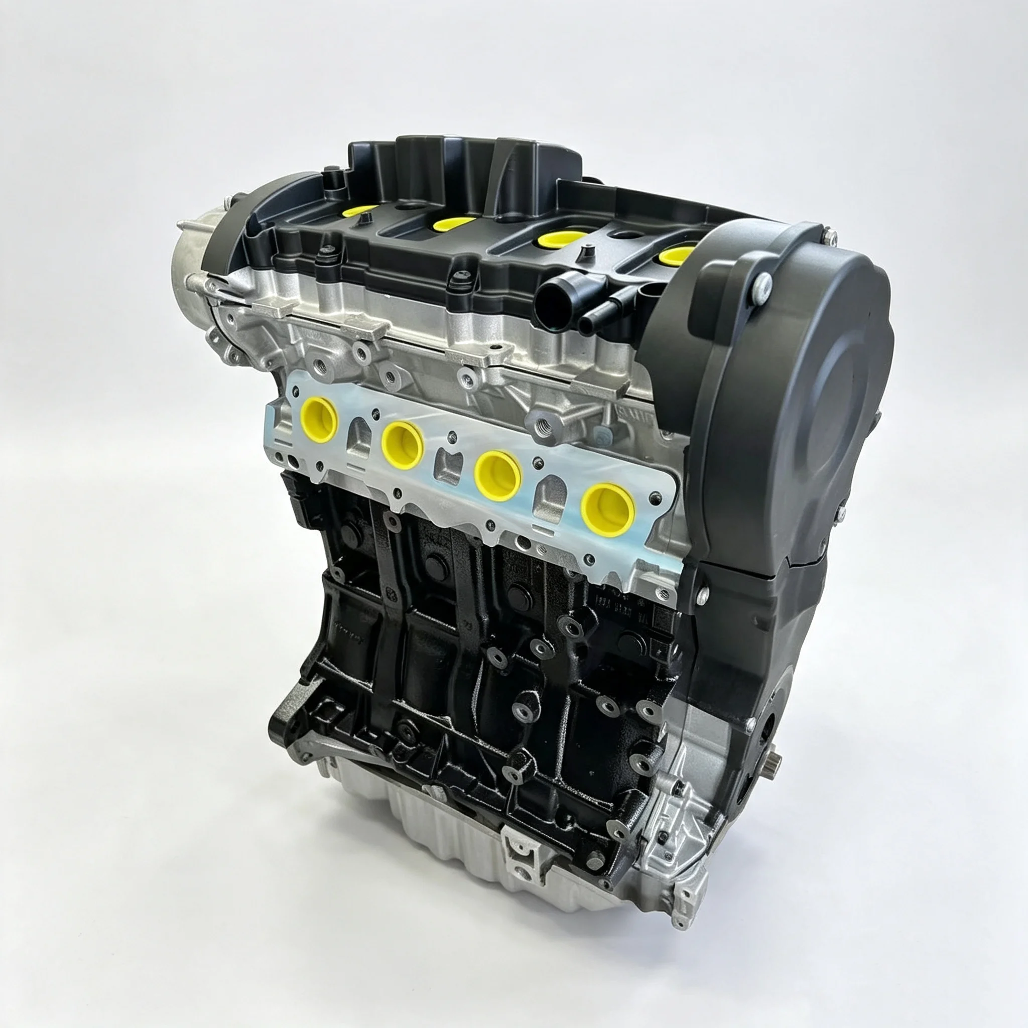 High Quality New Diesel Engine Long Block BPJ BDW BHK BKH CJT EA837 CLX CCE BDX CJB For Audi A6 Q7 A7 A5 Q5