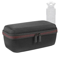 Hard Carry Case bag portable Digital Audio Recorder Hard Storage Travel Case for Tascam DR-07X DR-40X