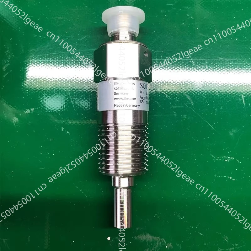 00PPG000003100 Electronic Water Flow Flow Switch Sensor SC0501 20822B