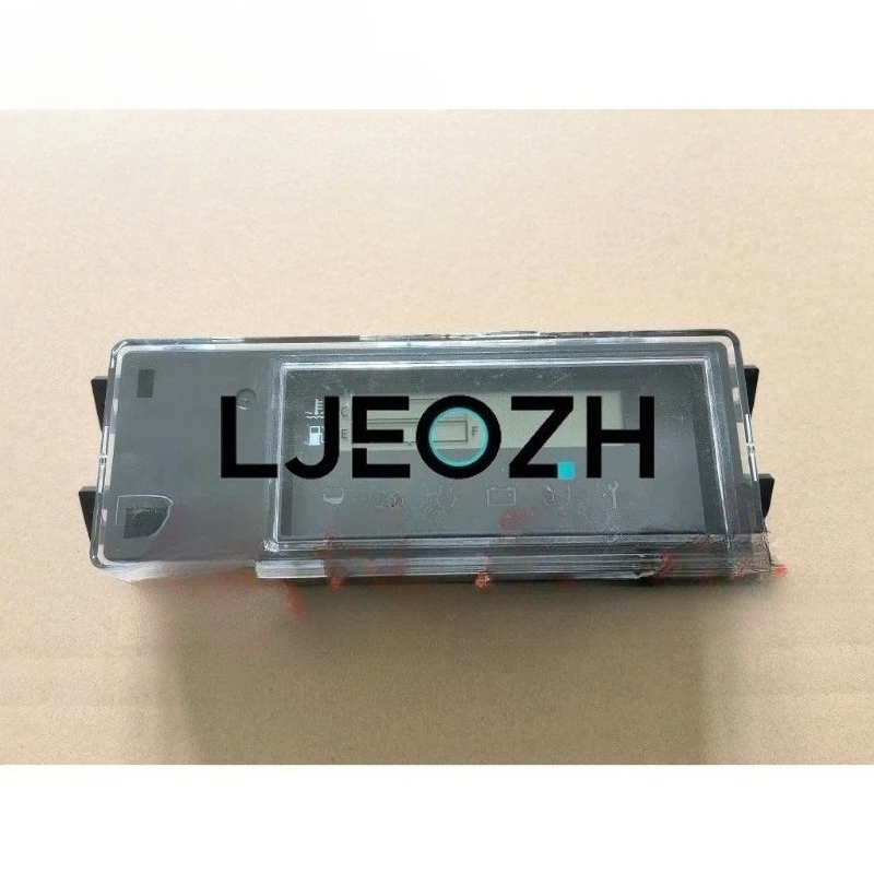 

Для деталей вилочного погрузчика Toyota FDZN20-30 8FD15-30, приборная панель с экраном дисплея 57110-26620-71