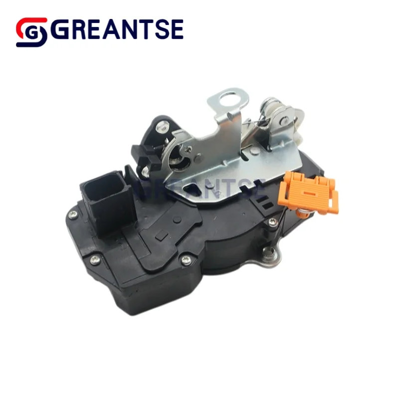 Rear Right Door Lock Actuator 22742970 25845457 25875781 96464234 for Chevrolet Captiva Sport 2012-2015 2013 2014 / Saturn Vue view 3