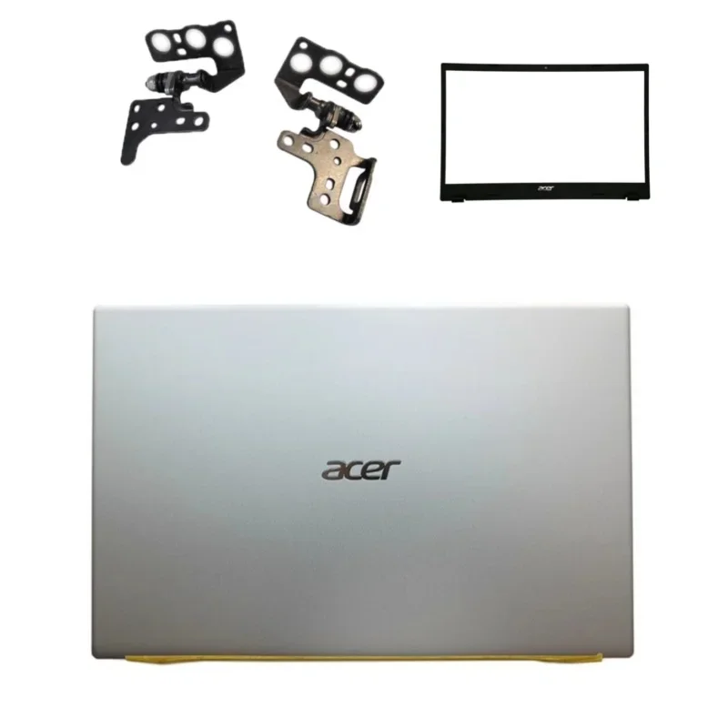 For ACER Aspire A115-32 A315-58 N20C5 LCD Back Cover Front Bezel Hinges