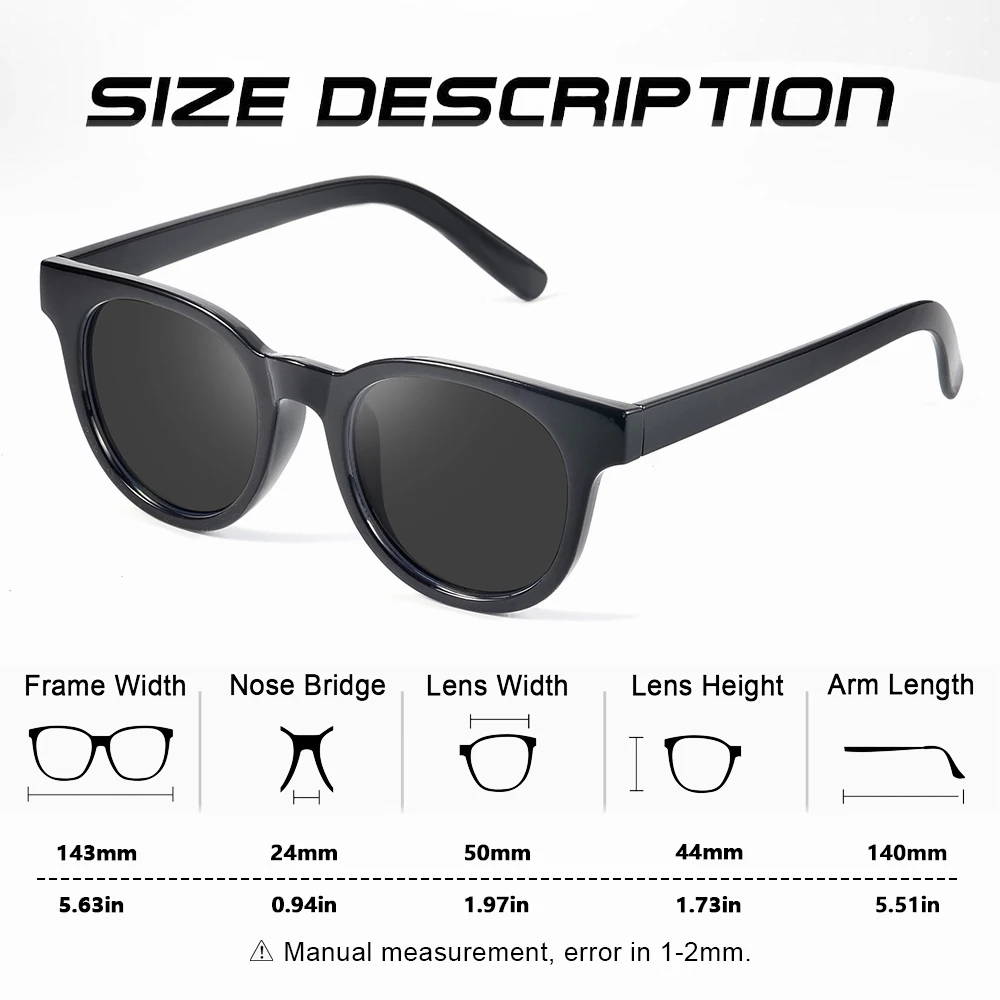 CRIXALIS Retro Round Sunglasses for Women 2025 Fashion Vintage Sun Glasses Ladies Trendy Floral Gradient Shades Female UV400